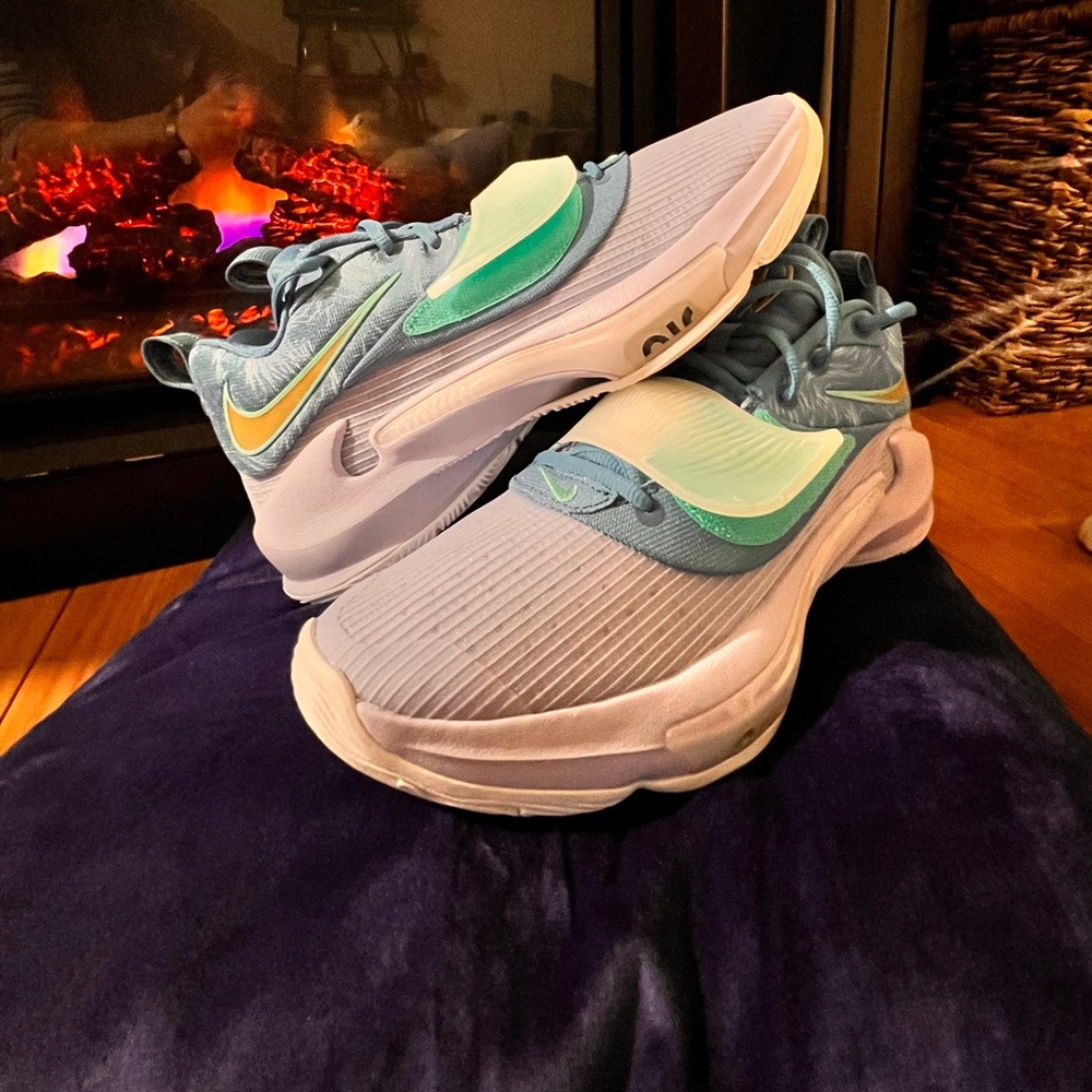 Nike Zoom Freak 3